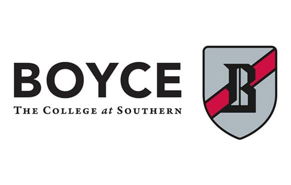 Boyce-College
