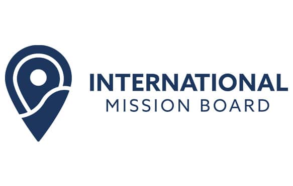 International-Mission-Board